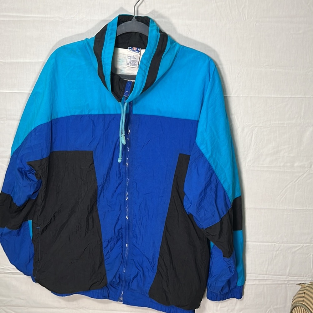 Pro spirit Athletic Gear 80’s -90’s jacket